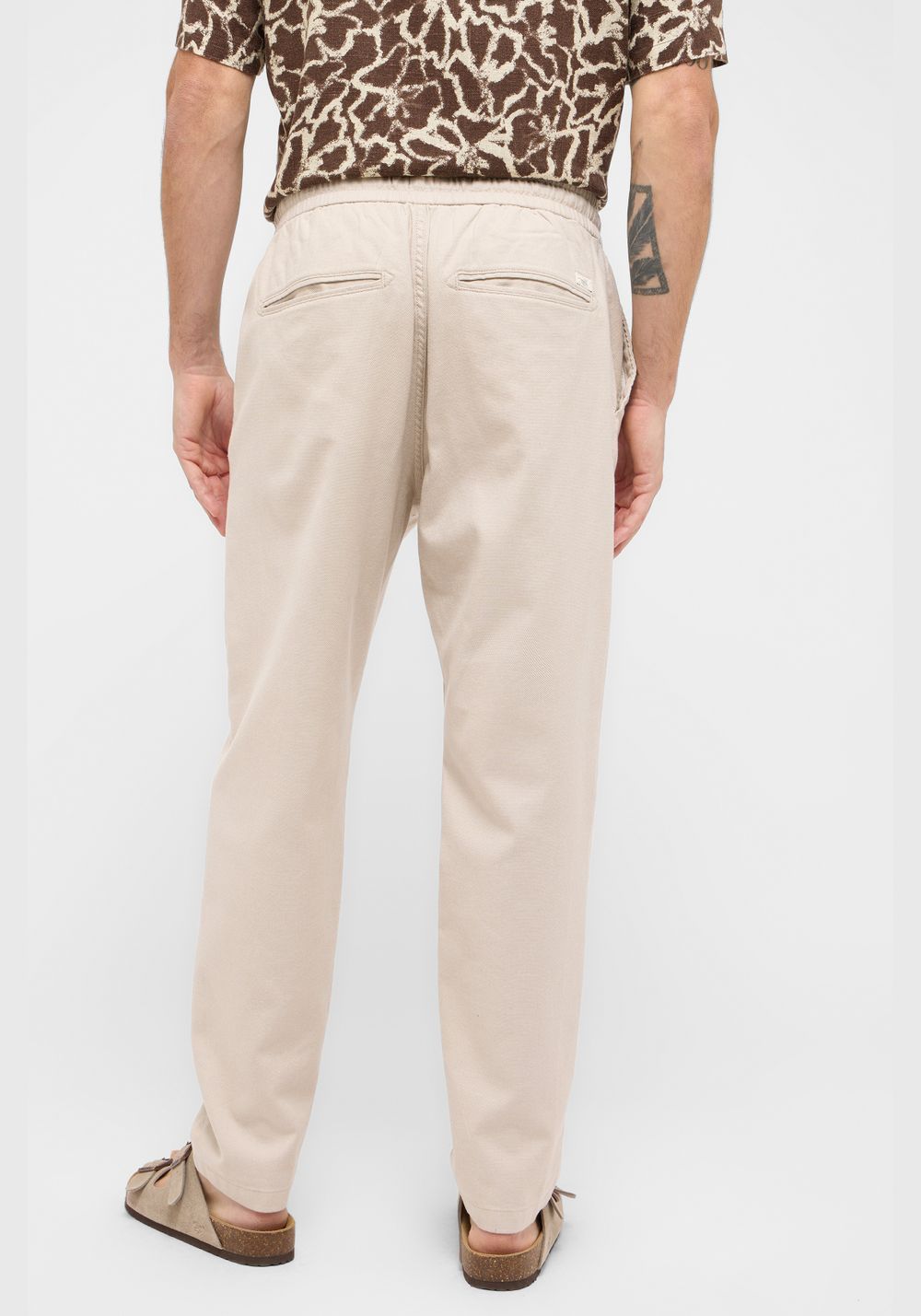 Джинсы Milano Jogger 1016330-3025