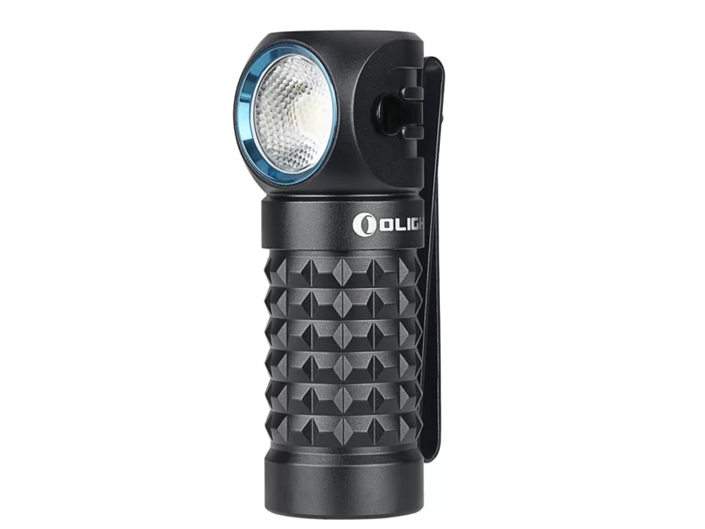 Налобный фонарь Olight Perun Mini kit