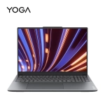 Ноутбук Lenovo Yoga Pro 16 Aura Edition AI 2025, Ultra 9 285H, RTX 5070, 32GB, 1TB, Серый