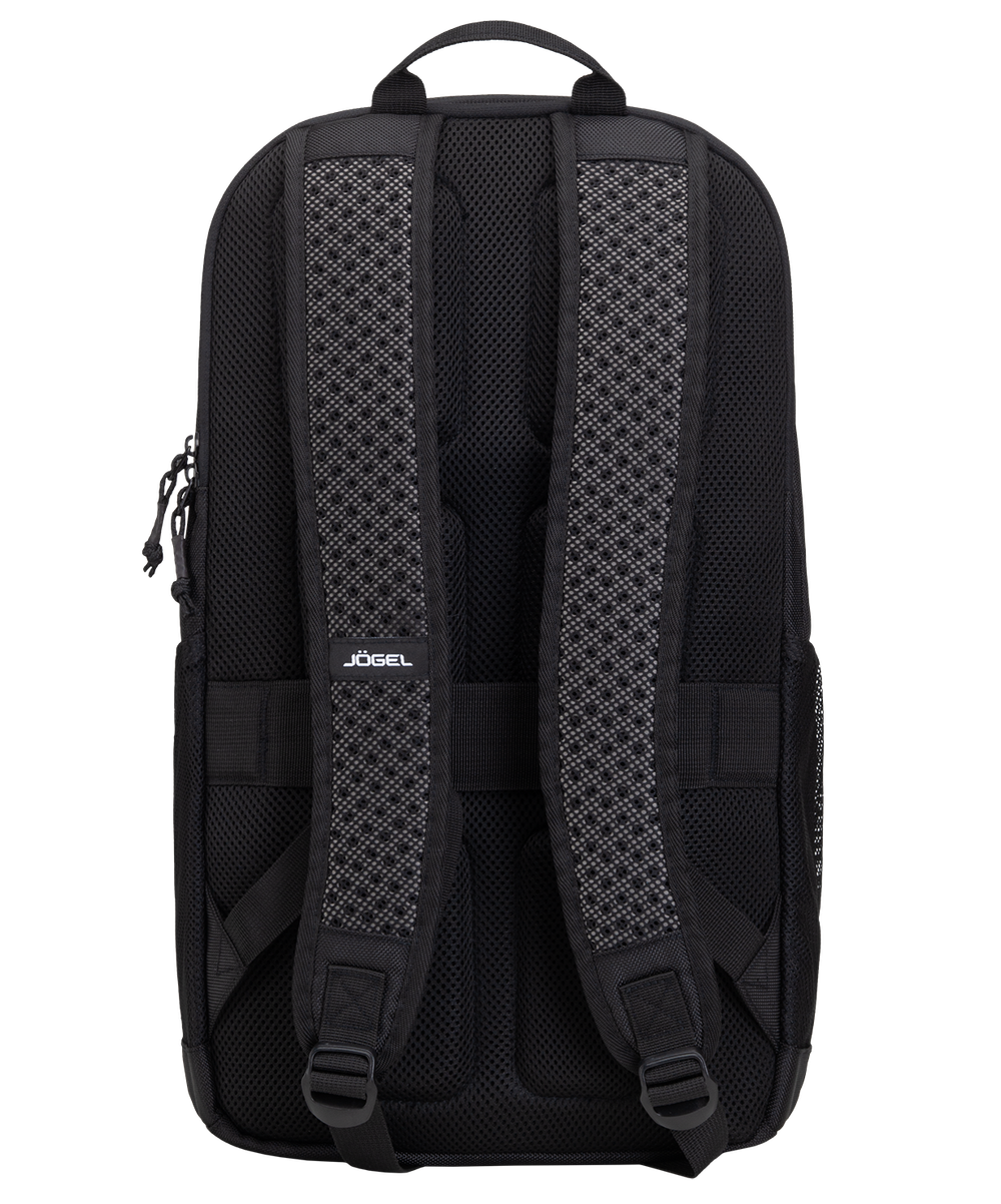 Рюкзак JOGEL NATIONAL Team Backpack, черный