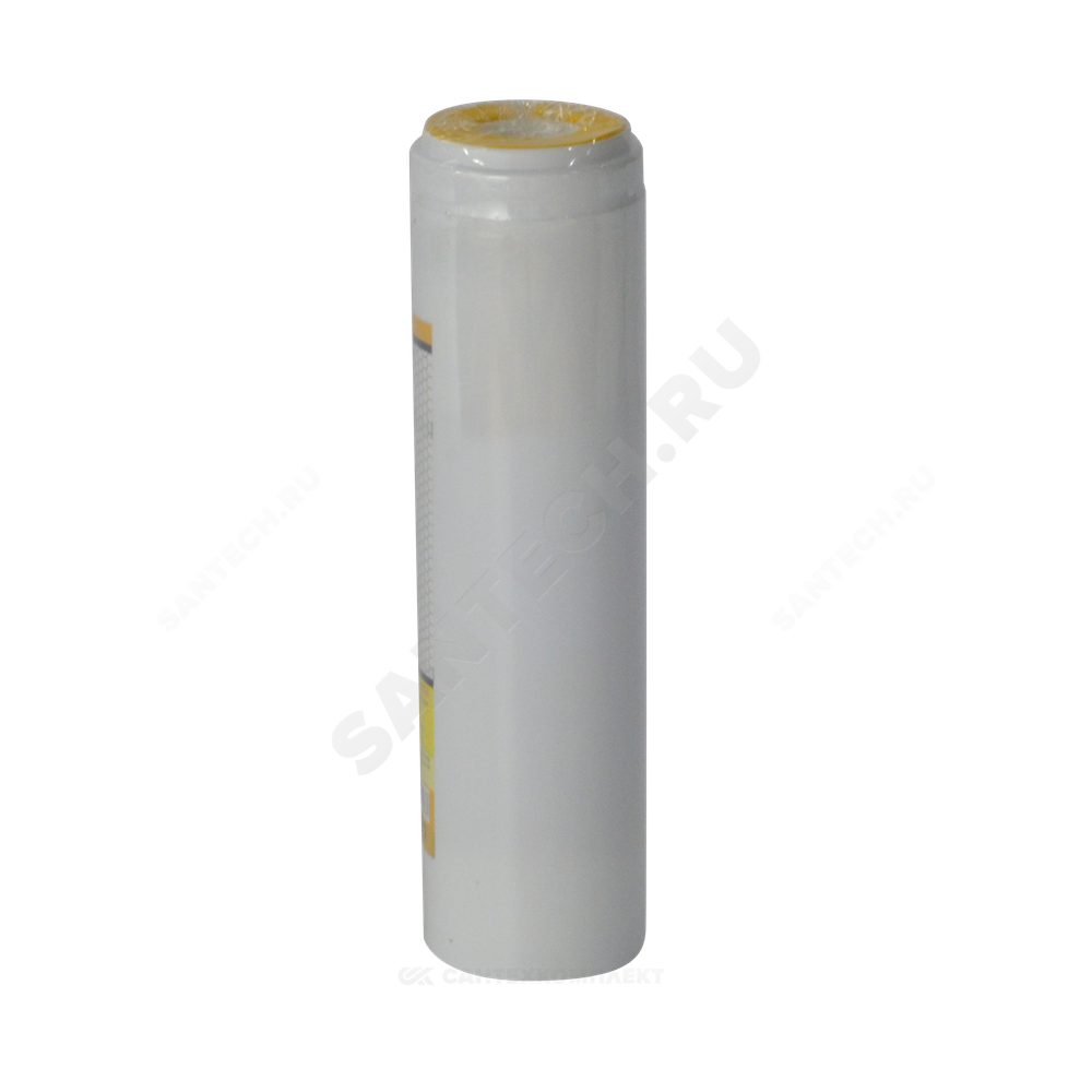 Картридж умягчающий ионообменная смола Slim Line 10" Unicorn FCST 10"