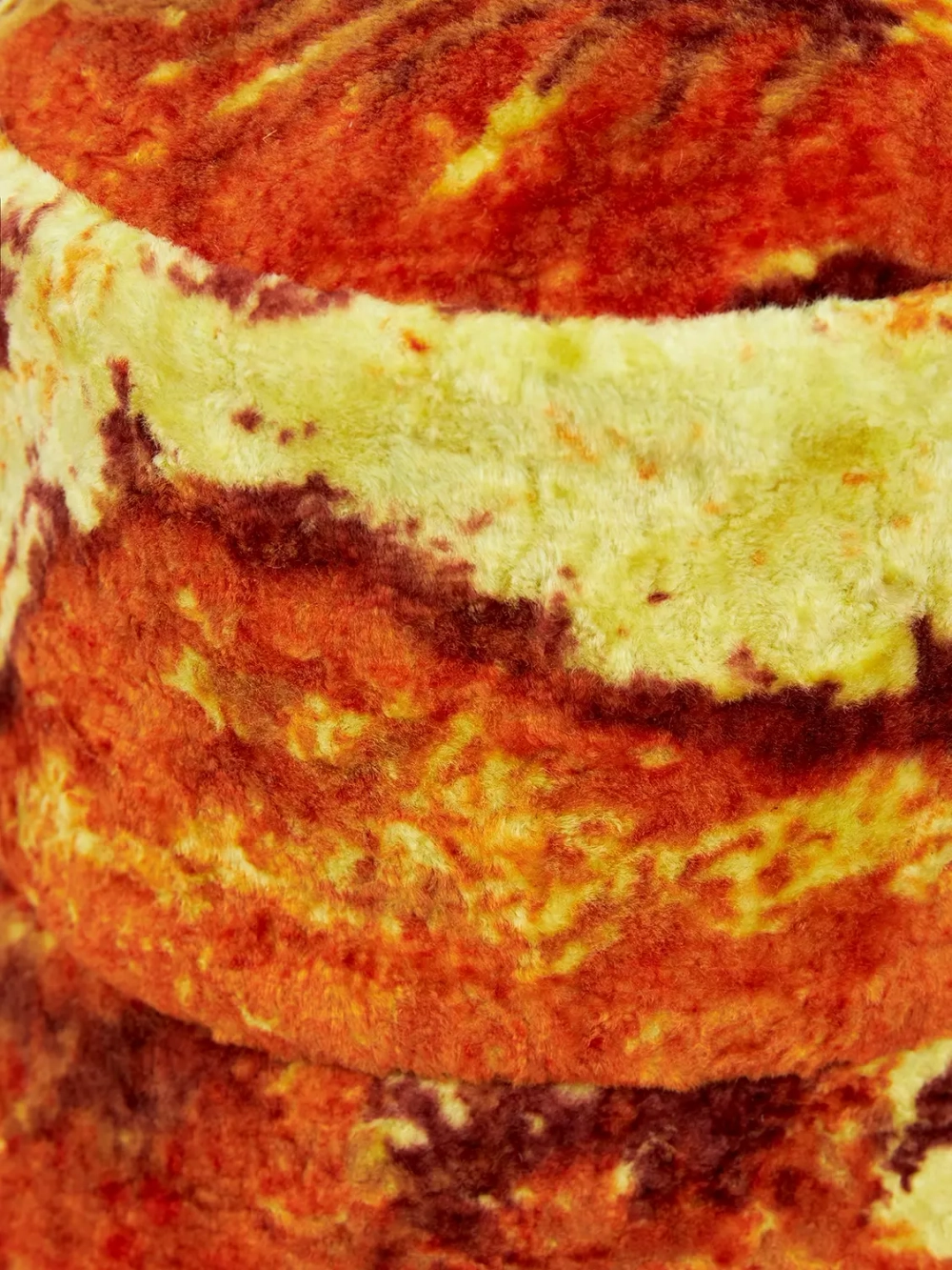 Панама из ковра "Сказка" ОЛА ОЛА