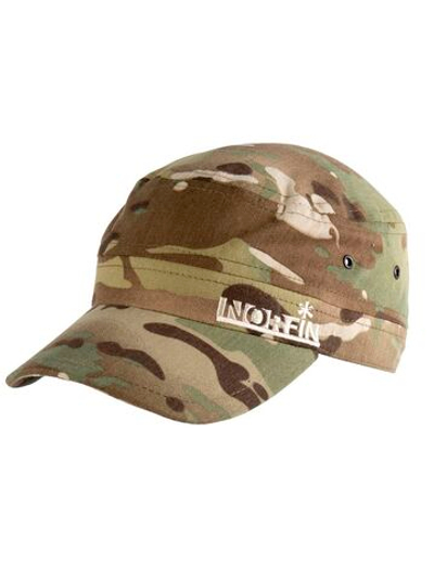 Бейсболка Norfin GUARD CAMO 03 р.L