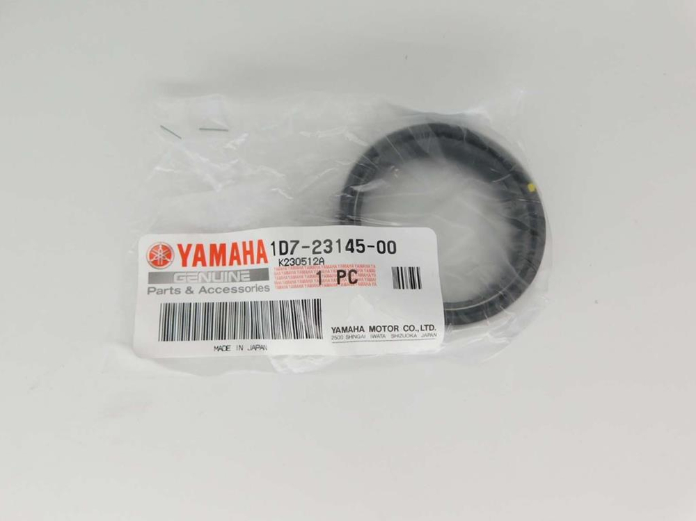 сальник вилки Yamaha XV1900 46X58X10,5 1D7-23145-00-00