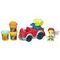Play Doh Town Fire Truck