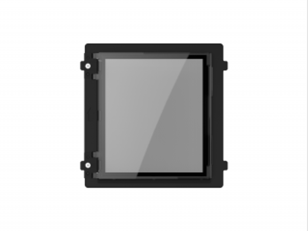 Модуль информации Hikvision DS-KD-INFO