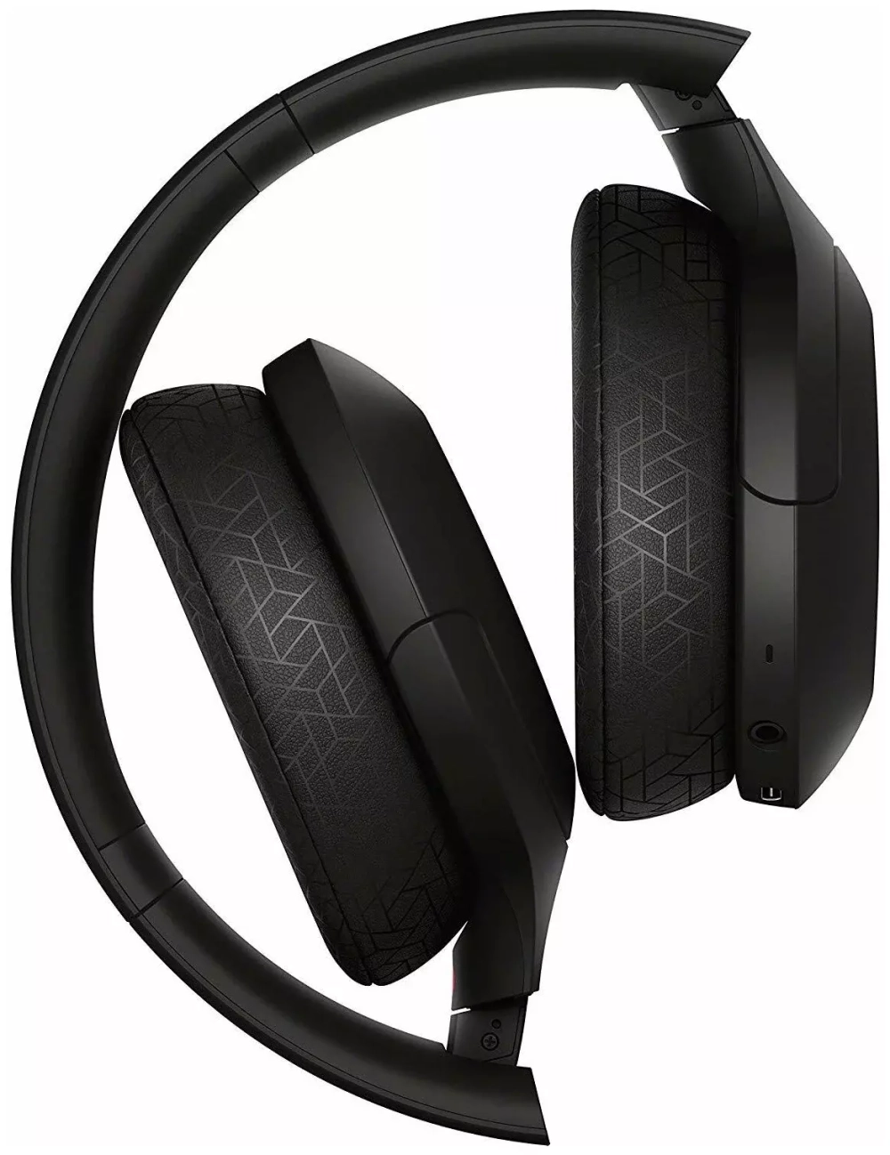 Беспроводные наушники Sony WH-H910N, черный