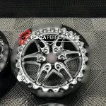 КОВАНЫЕ ДИСКИ для Ford F150