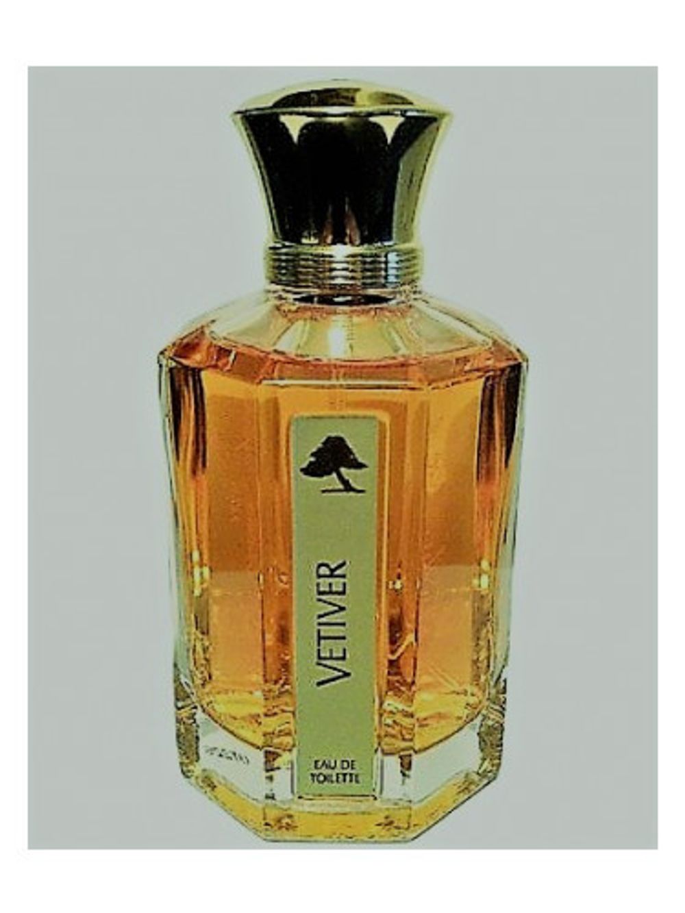 L'Artisan Parfumeur Vetiver