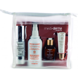 TARGET NANOPEEL KIT Post-treatment – Система пост-процедурная для домашнего ухода, набор