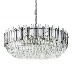 Подвесная люстра MODELUX ML.9006.16 CR-SM Modelux