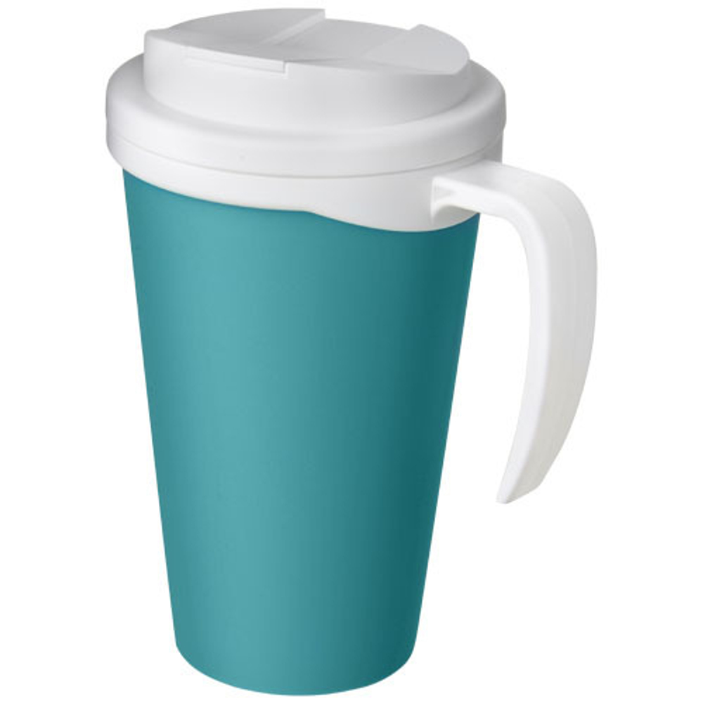 Кружка Americano Grande 350 мл с непроливающейся крышкой