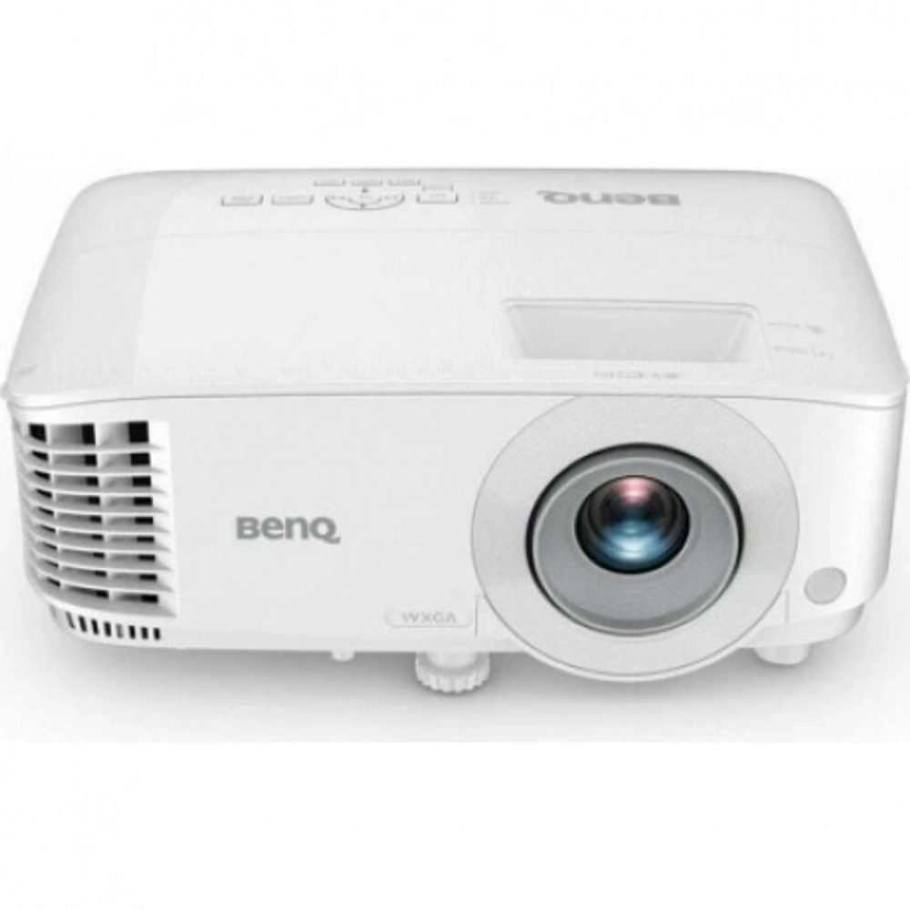 Проектор BenQ MW560 white (9H.JNF77.13E)