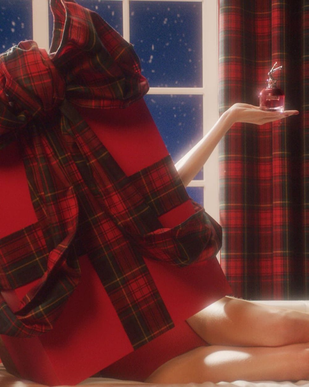 Jean Paul Gaultier Classique X-Mas Edition 2020