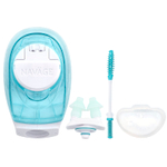 Navage, Nasal Care, стартовый набор для чистки носа, 1 набор