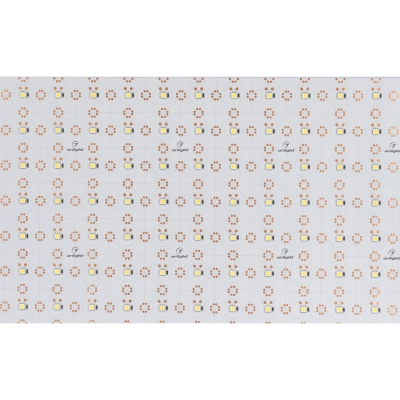 Лист LX-500 12V Cx1 White (5050, 105 LED) (Arlight, 22 Вт, IP20)