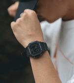Часы Casio W-218H-1B