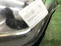 Битая Фара левая Geely Coolray (2019-2024) LED