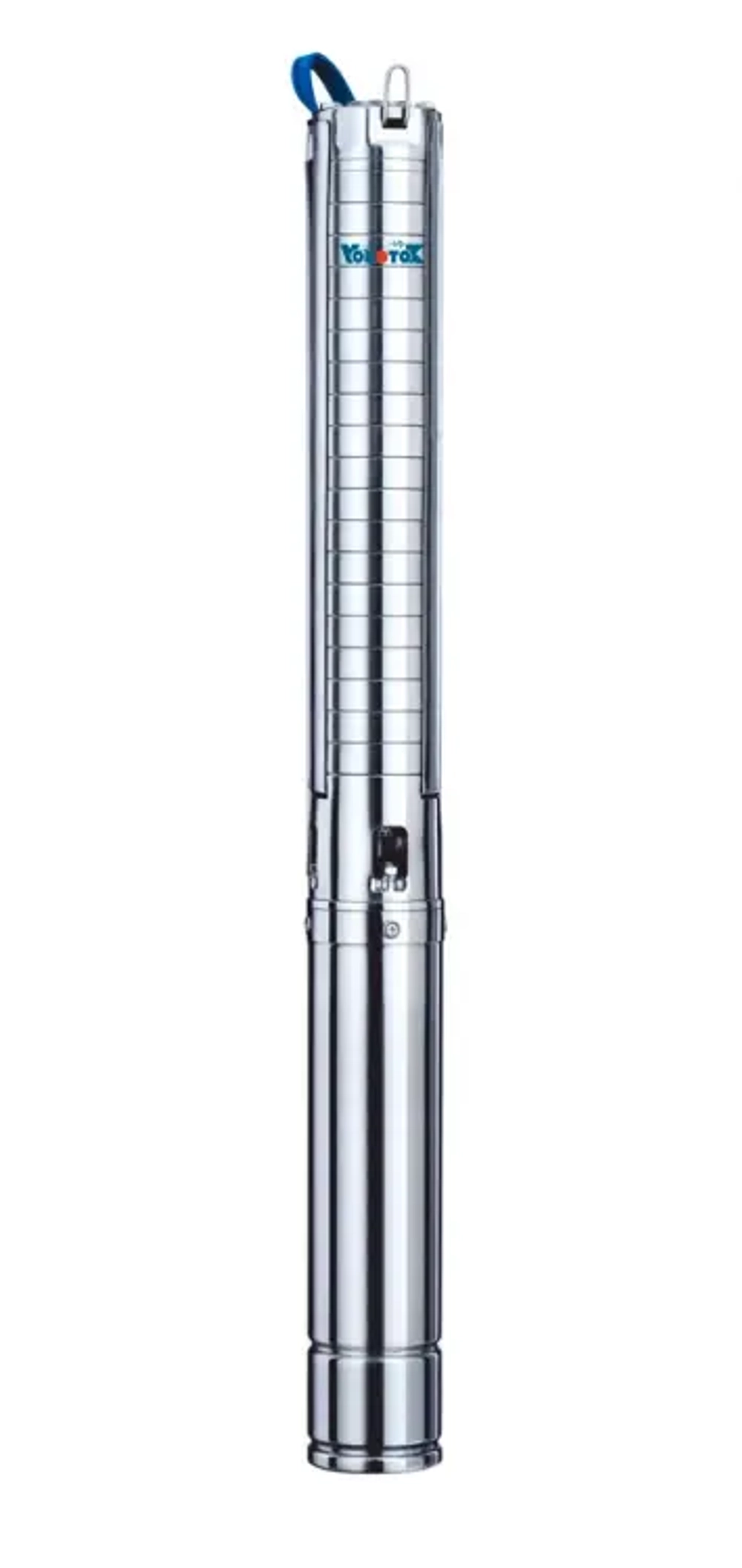 Насос погруж. скважинный "Vodotok" БЦПЭ-Н-100-1.4-25м