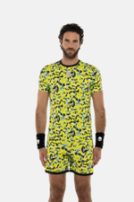 Мужская футболка HYDROGEN CAMO PIXEL TECH T-SHIRT (TT0007)