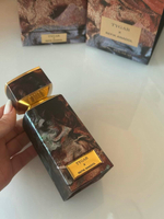BVLGARI Le Gemme Tygar x Refik Anadol Парфюм для мужчин