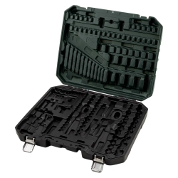 Кейс пластиковый для инструмента (для набора 216 предметов) RockFORCE RF-38841Case Premium
