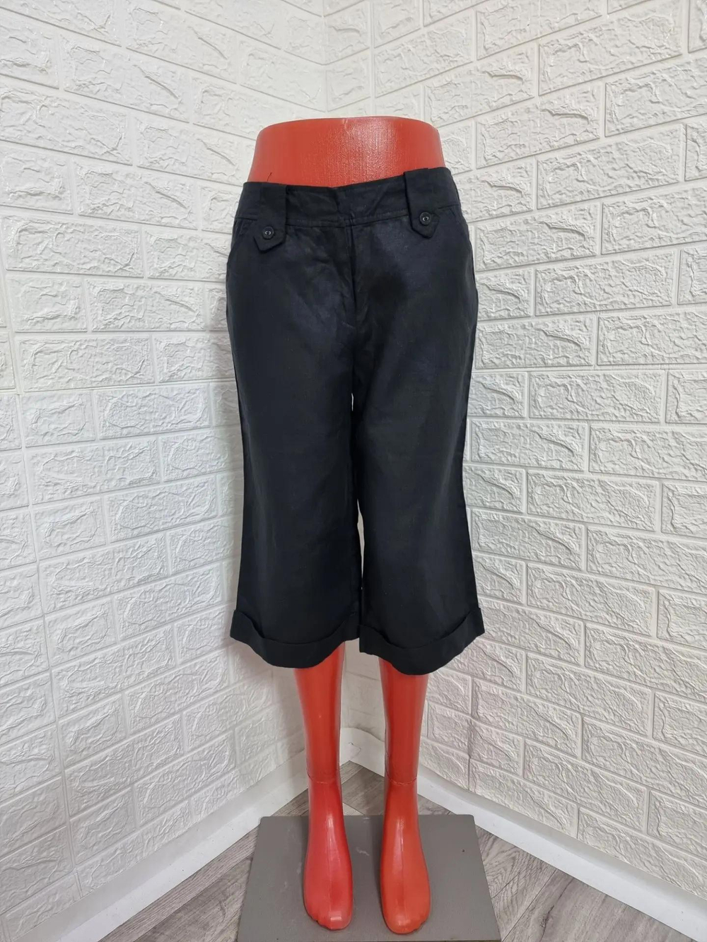 Бриджи Zara женские, размер 44-46