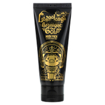 Elizavecca, Milky Piggy, Hell-Pore Longolongo Gronique Gold, маска для лица, 100 мл (3,38 жидк. унции)