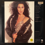 Cher - Heart Of Stone (Европа 1989г.)