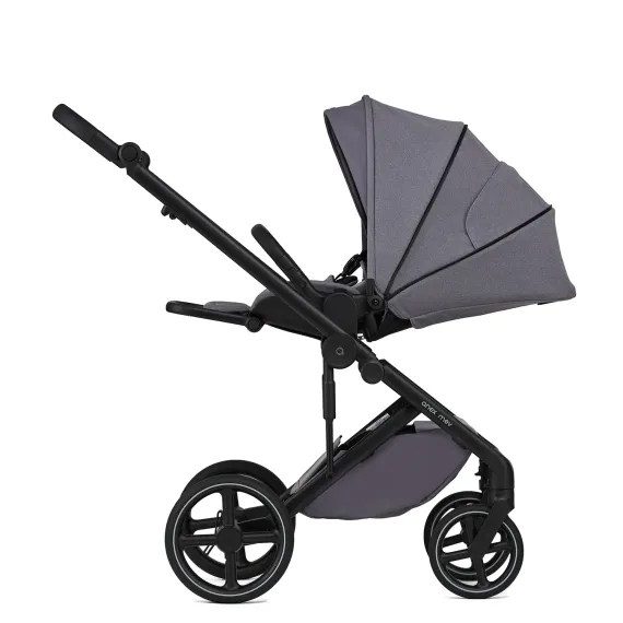 Коляска ANEX Mev 3 в 1 (mo-02) Toon