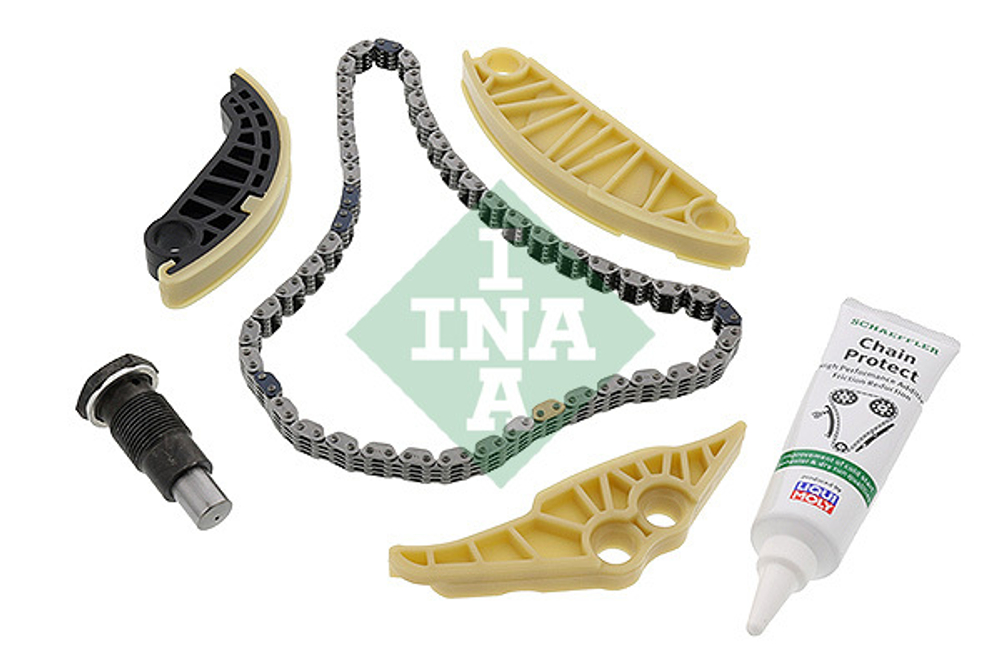INA - 559019610-INA - Timing Chain Kit - << PROVJERITE LISTU DIJELOVA NA TIPKU ISPOD KATALOSKOG BROJA