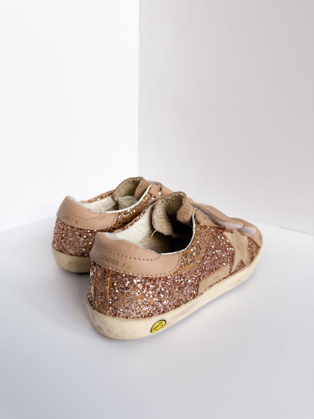 Кеды Golden Goose, 33