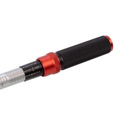 Ключ динамометрический профессиональный 100-600 Nm. 3/4" STANKO CS1106341