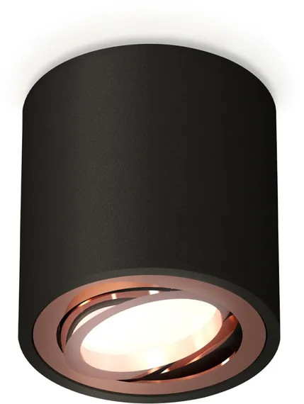Точечный светильник Techno Spot XS7532005 Ambrella