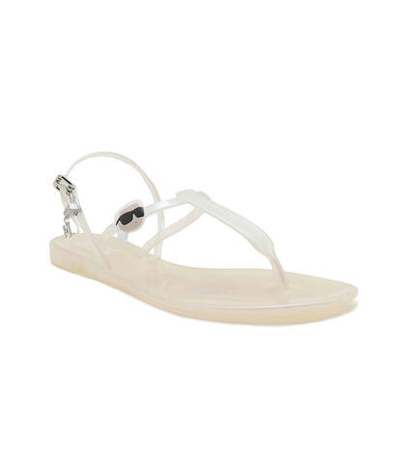 Босоножки JELLY Karl Lagerfeld - прозрачный(KL80002N)