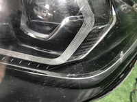 Фара левая BMW X1 F48 (2019-2022) LED