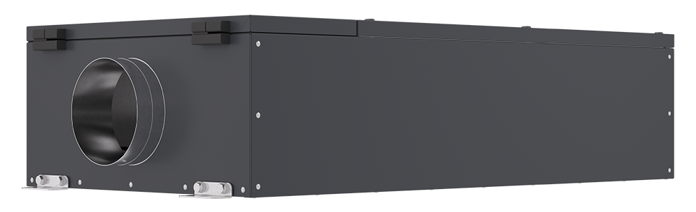 Компактная вентиляционная установка ZPE-M 1400-15,0/3 INT