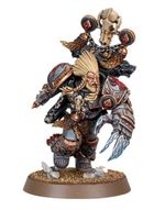 Geigor Fell-hand