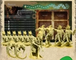 [Предзаказ] Cthulhu Wars: Bubastis Faction