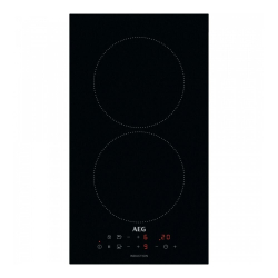 Встраиваемая индукционная варочная панель AEG IKB32300CB