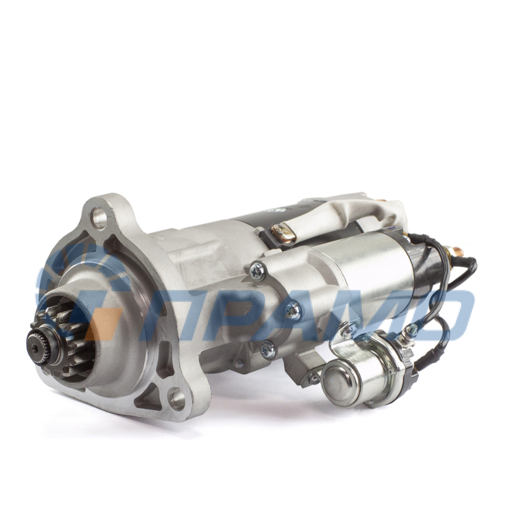 M105R3004SE (ПРАМО) Стартер двигателя автомобиля (4942446)
