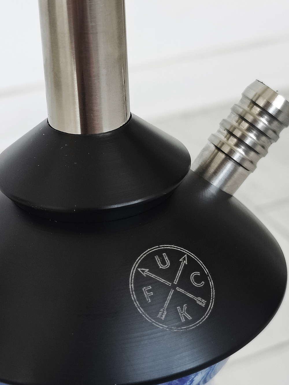 Hookah Fuck (F*CK)