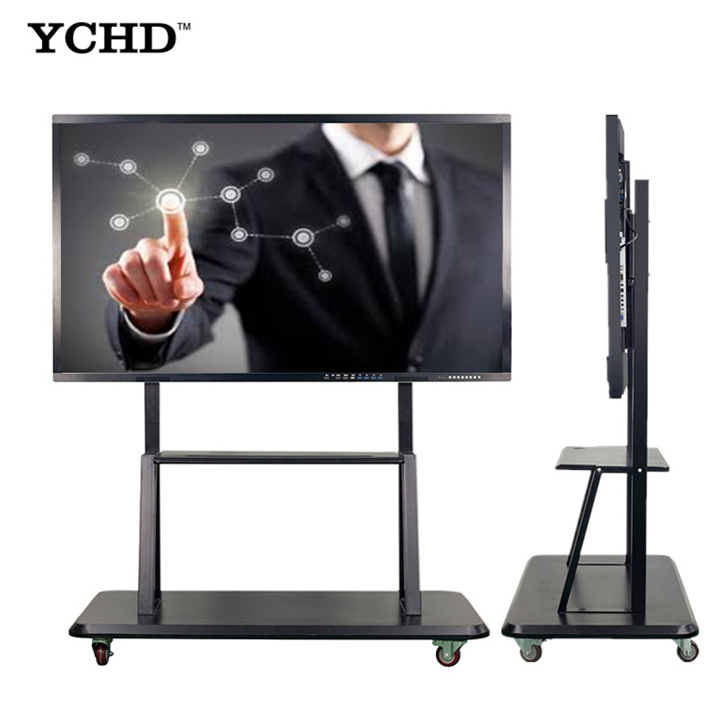 интерактивная панельYC500-JX 49 дюймов