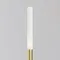 Грунтовый светильник Flare O510FL-L3BS3K1 Maytoni