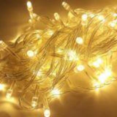 Гирлянда уличная18-2007 200LED 20 м. белый