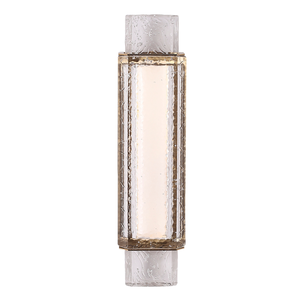 Настенный светодиодный светильник ST Luce EIS SL6140.301.01