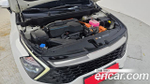 KIA Sportage Nobleless 2WD — 2022