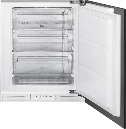 Морозильник Smeg U8F082DE