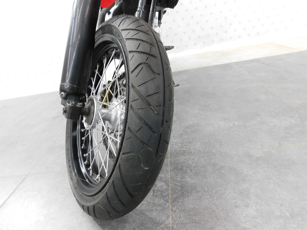 Honda CRF250M 2014