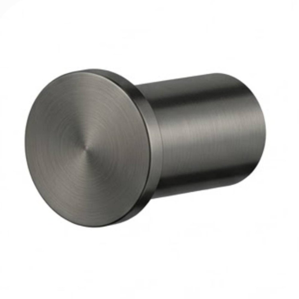 Крючок HAPA A35 (цвет - антрацит браш. PVD) A35.0005.BATPVD